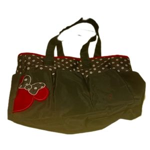 Disney Diaper Bag
